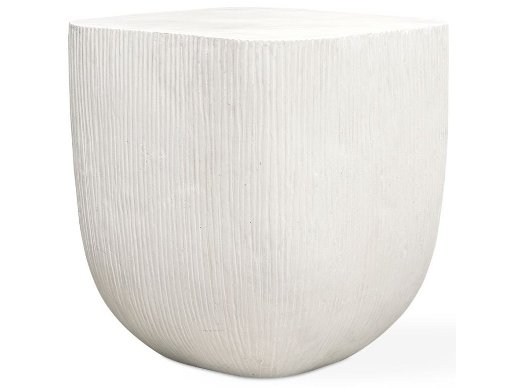 Alma Outdoor Side Table - main image
