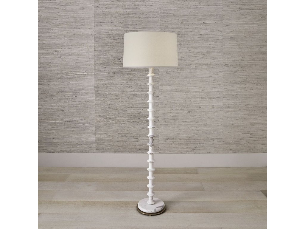 Conglomeration Floor Lamp - image 1
