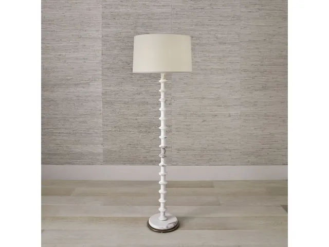 Conglomeration Floor Lamp - Alternative View