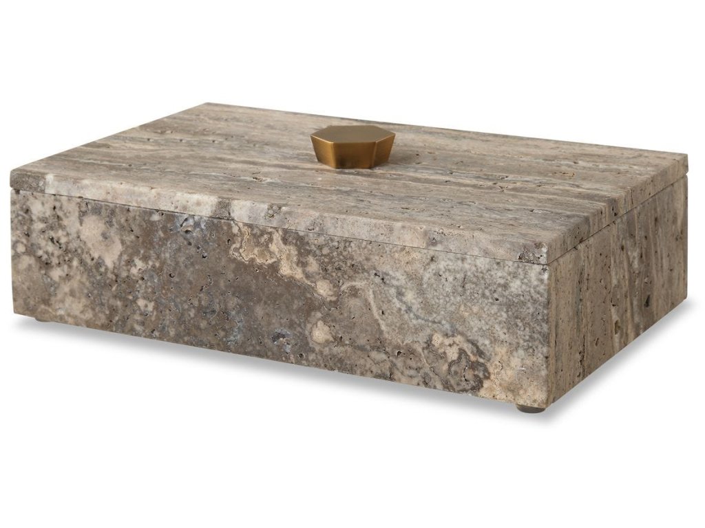 Griseus, Box - main image