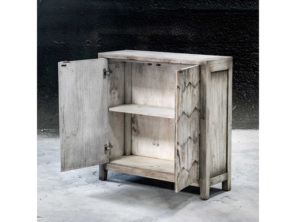 Catori 2 Door Cabinet - image 5