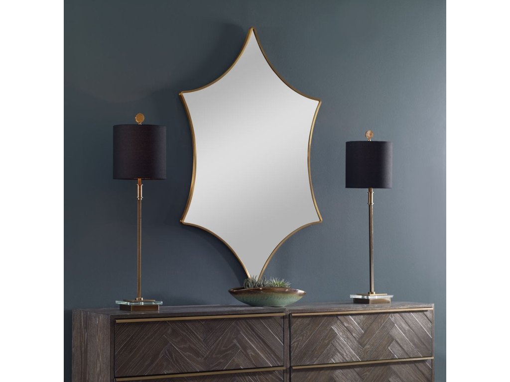 Aries Mirror - image 1