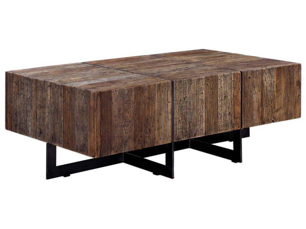 Connell Coffee Table - image 4