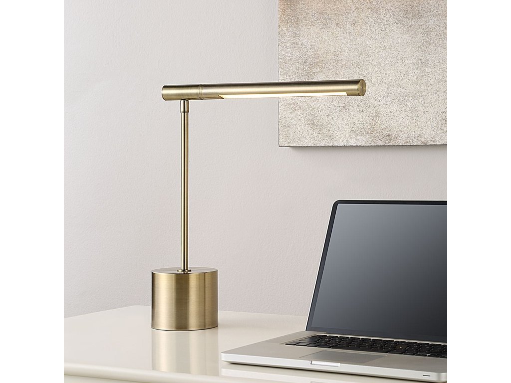 Desk Lamp - image 2