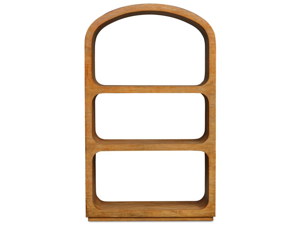 Achley Etagere - main image