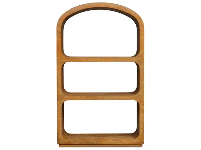 Achley Etagere