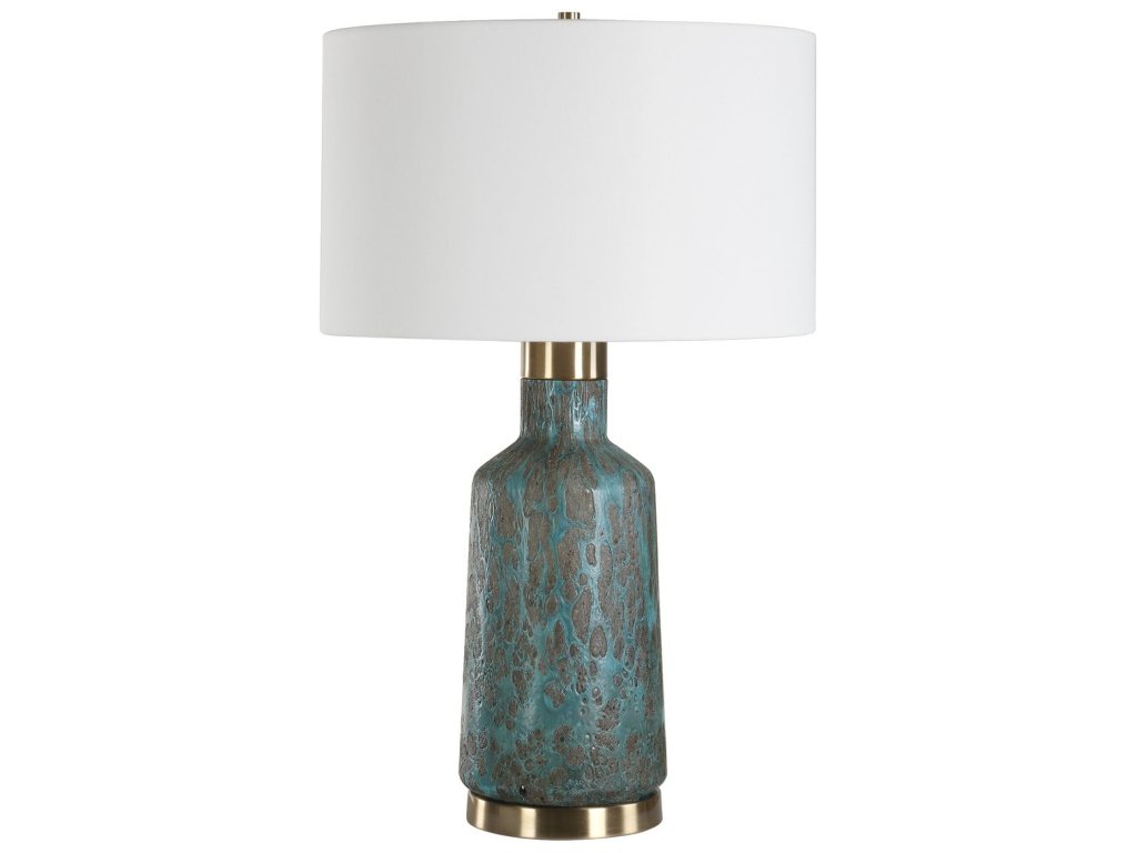 Dauphine Table Lamp - image 2
