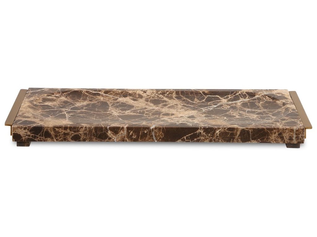 Marble Crest, Tray - main image