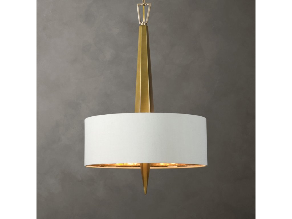 Obeliska, 3 Lt Chandelier - main image