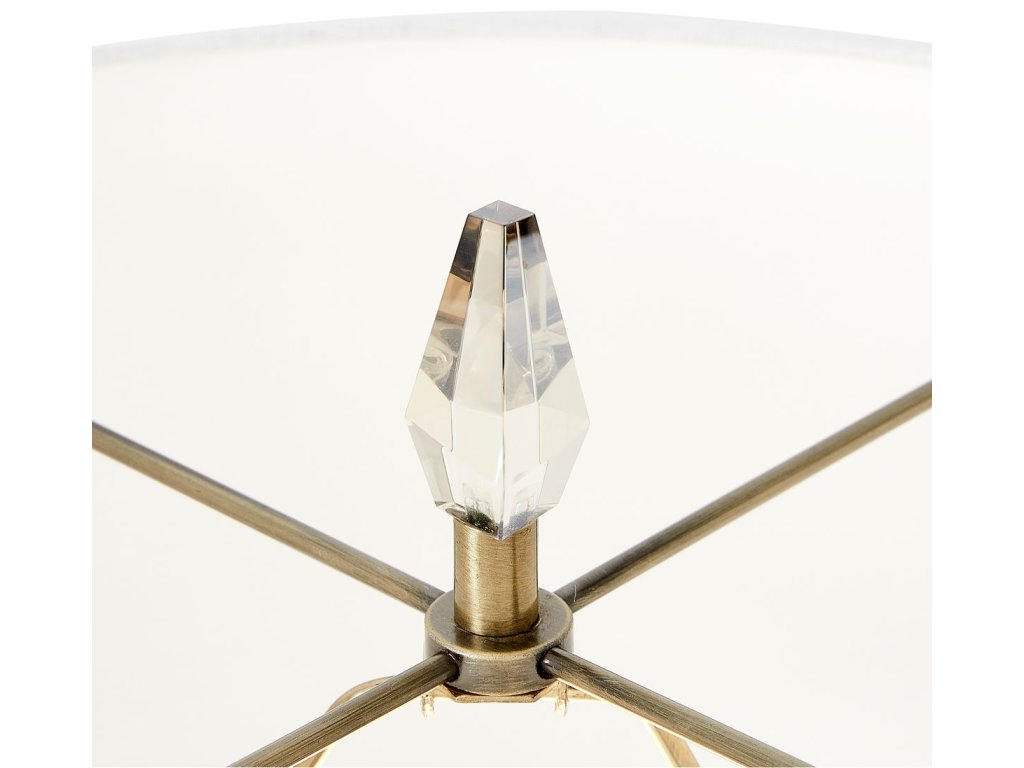 Multifaceted Table Lamp - image 3