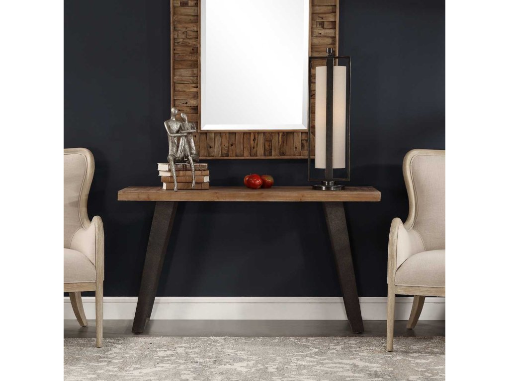 Freddy Console Table - image 4
