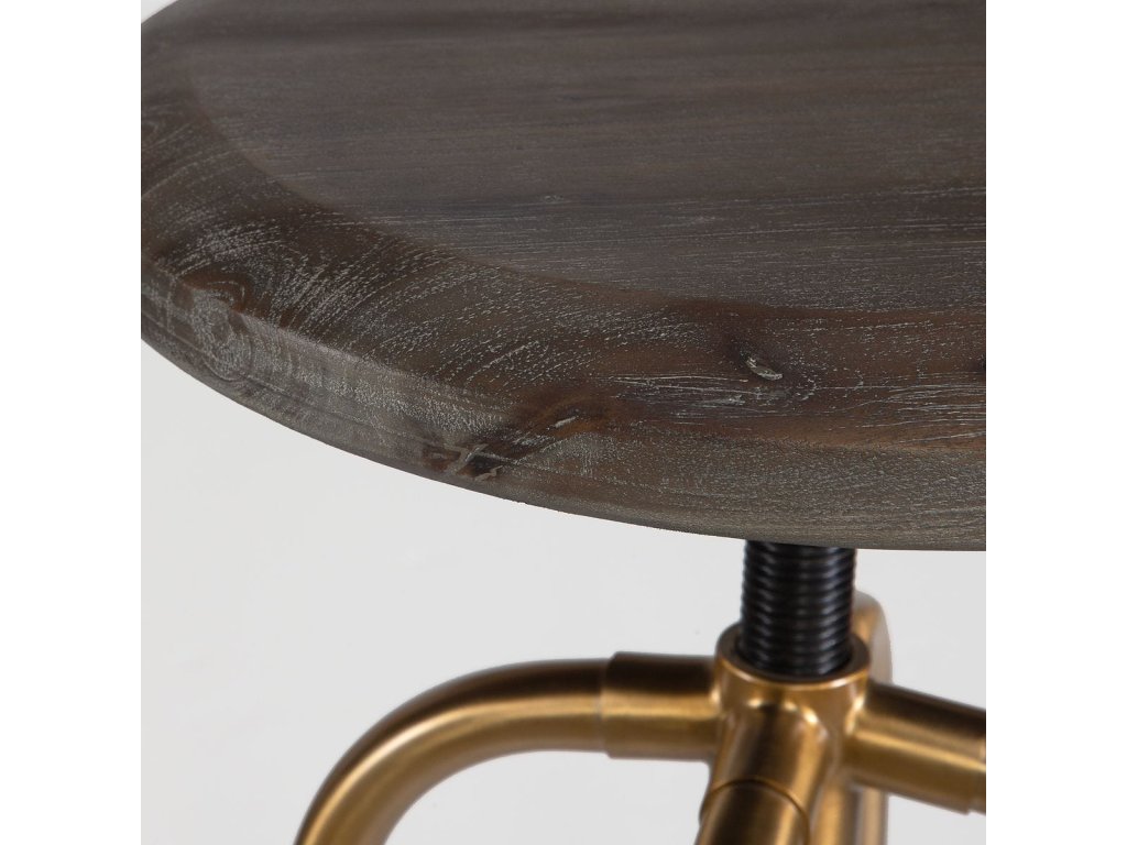 Revolve Counter Stool - image 5