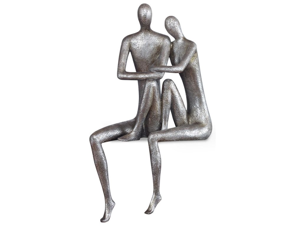 Courtship Figurine - main image