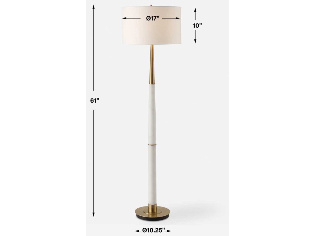 Faro Floor Lamp - image 7