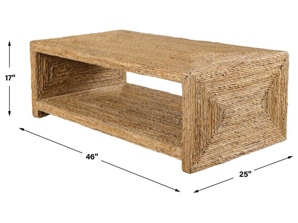 Rora Open Coffee Table - image 6