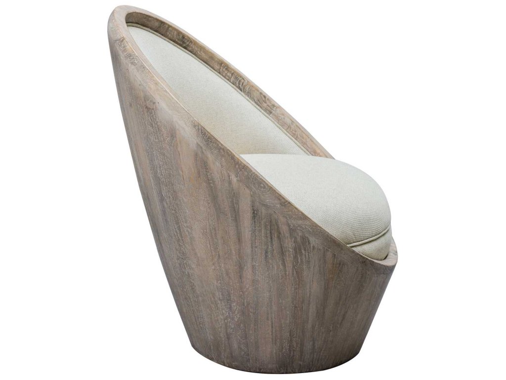 Noemi Accent Chair - image 3