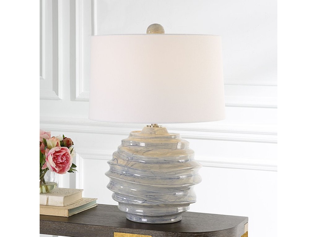 Waves Accent Lamp - image 2