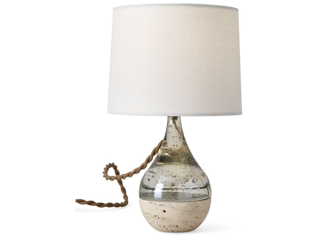 Tiny Bubbles Mini Lamp - main image