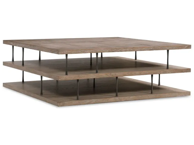 Cavalcade Coffee Table