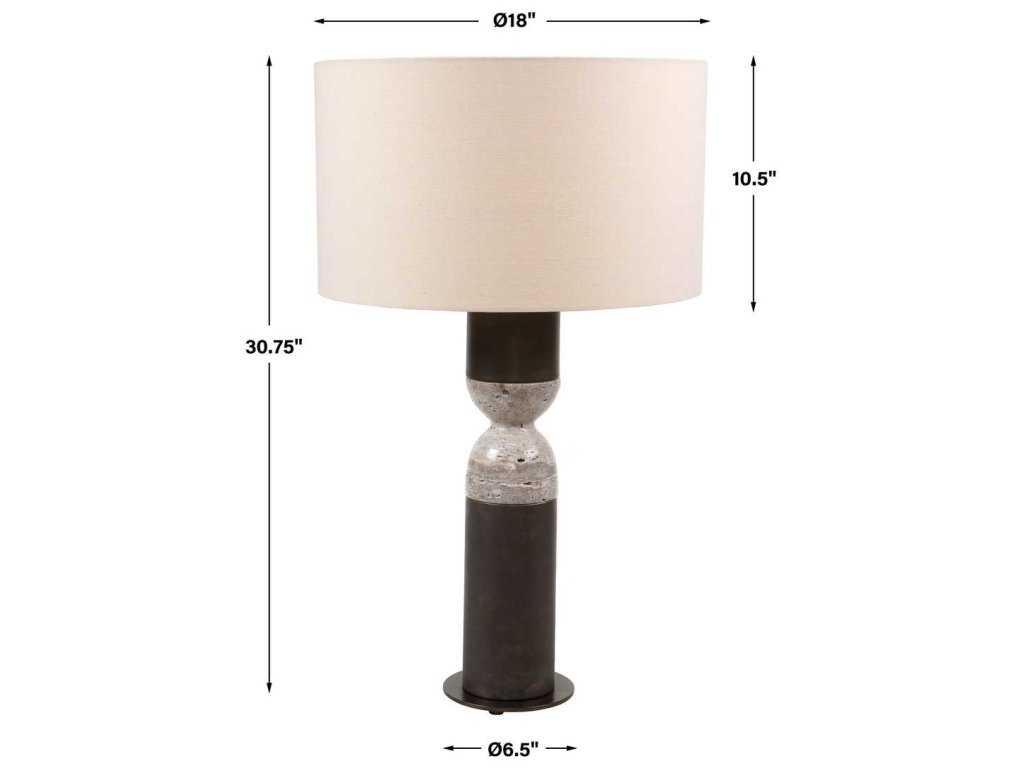 Corset Table Lamp - image 4