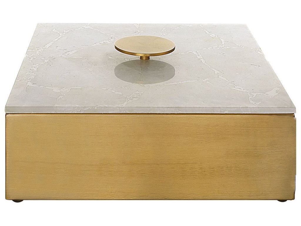 Lucent Box - Square - main image