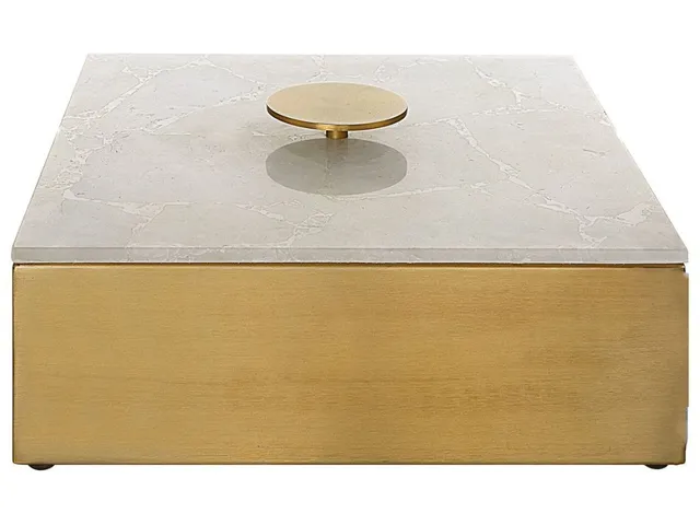 Lucent Box - Square