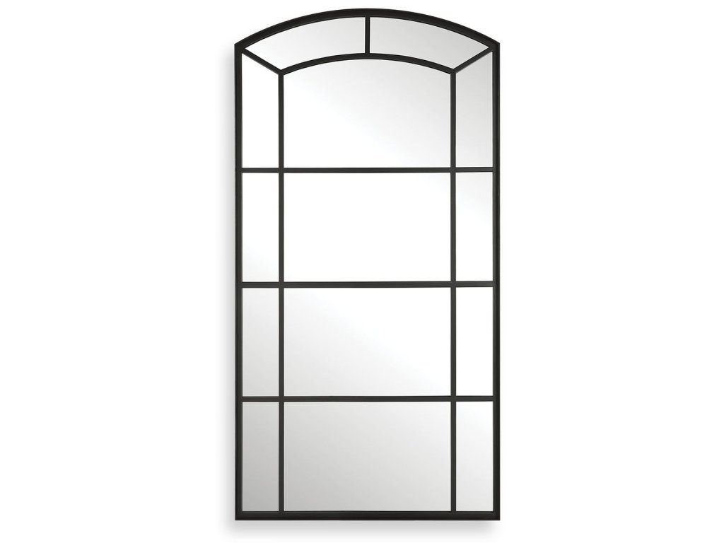 Camber Arch Mirror - main image
