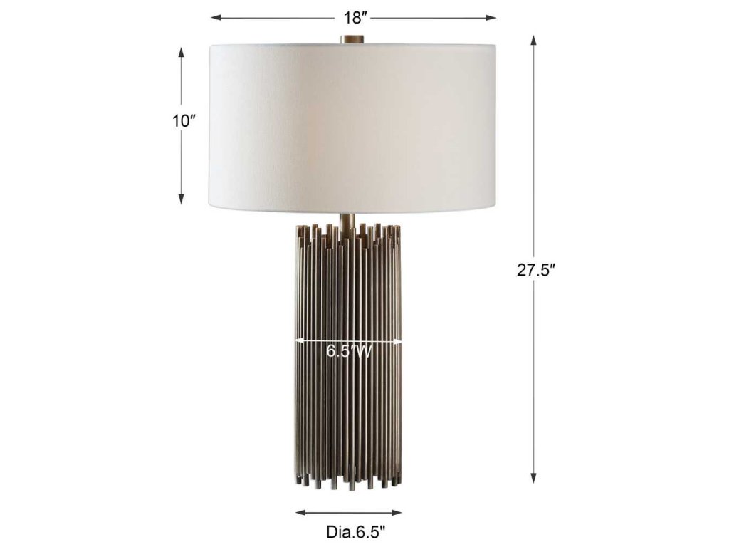 Nuoro Table Lamp - image 4