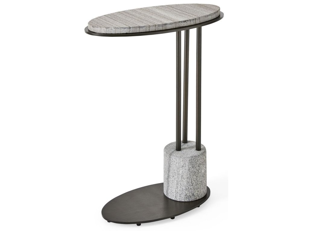 Strut Accent Table - image 3