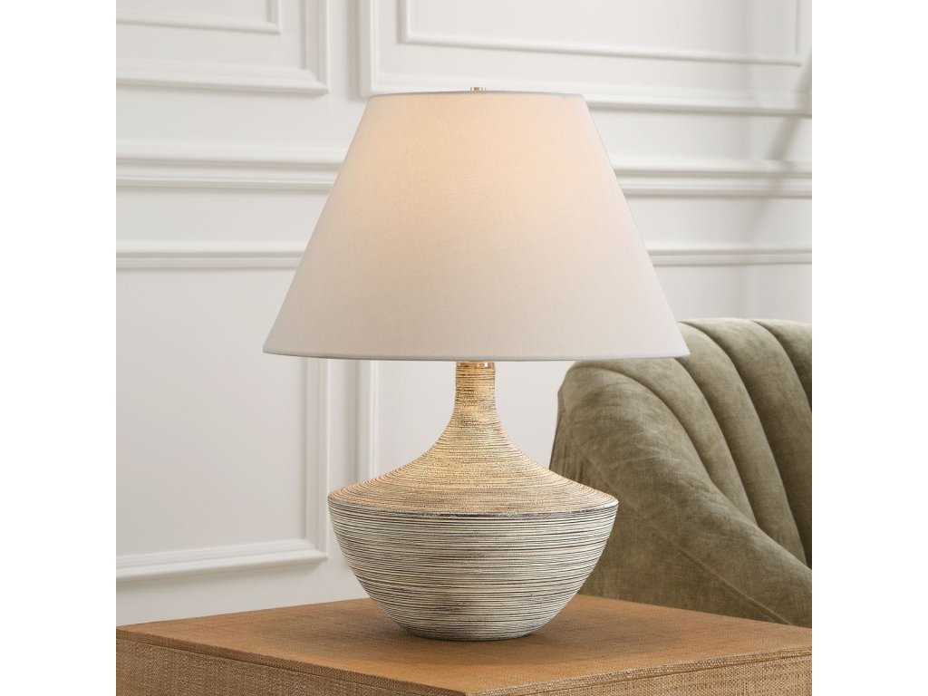 Carafe Table Lamp - image 1