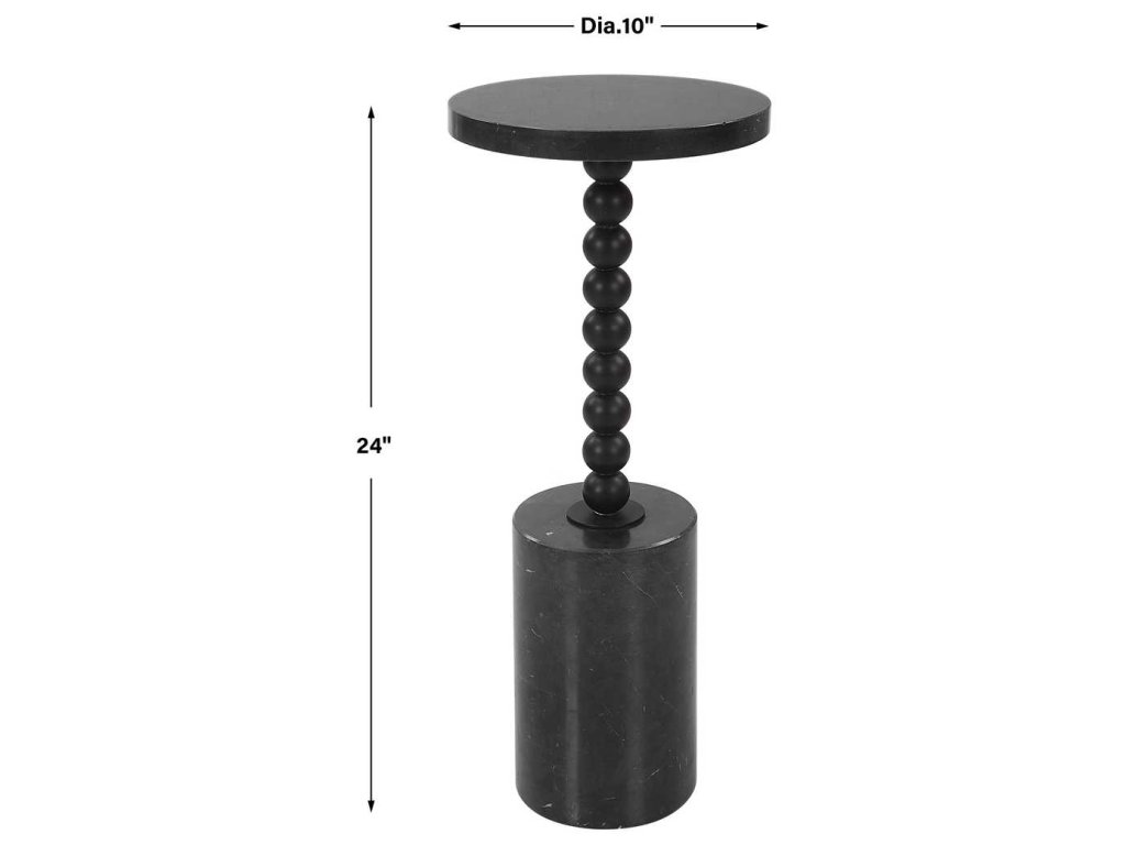 Bead Drink Table - image 4