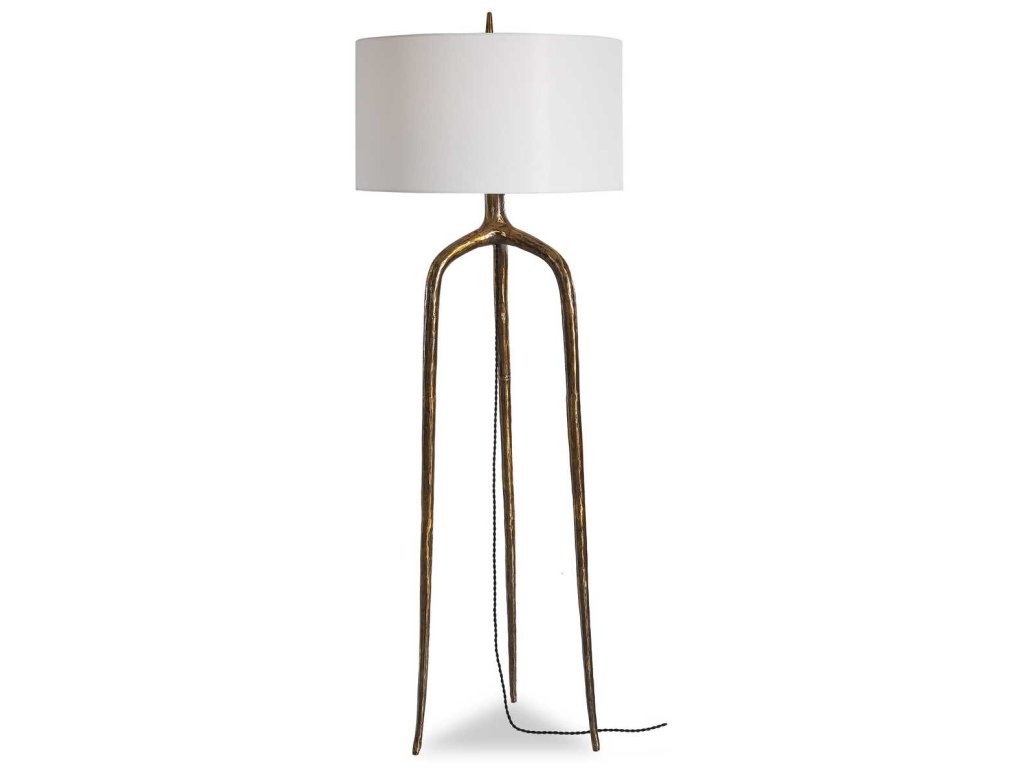 Wish Bone Floor Lamp - main image
