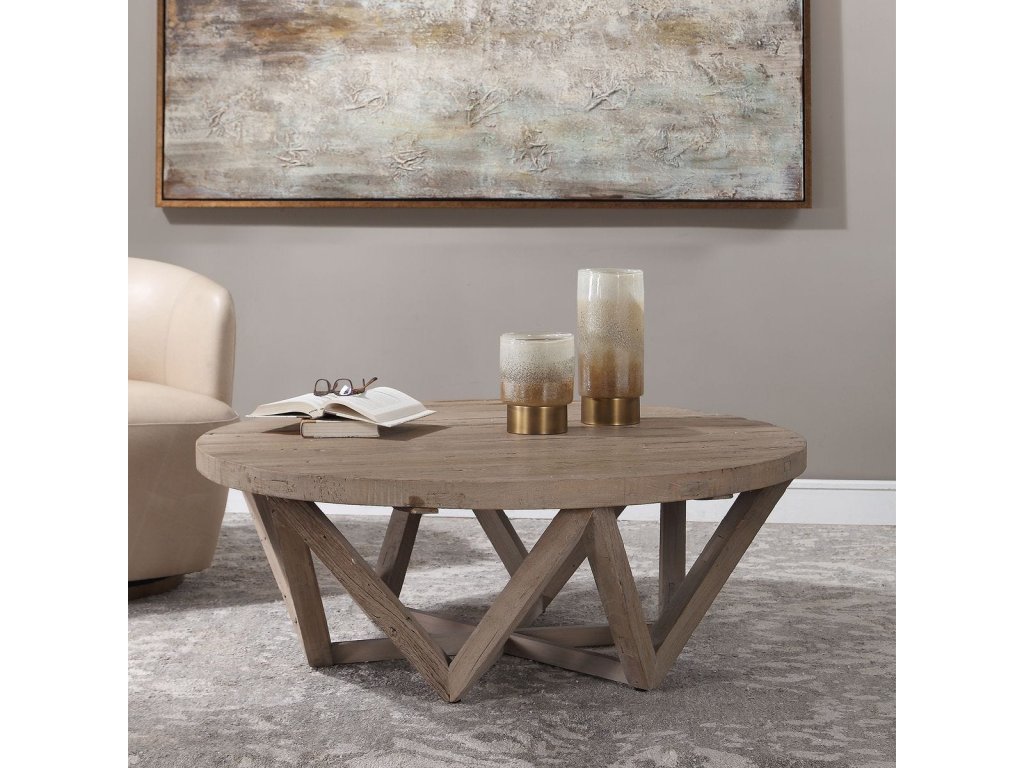 Kendry Coffee Table - image 3