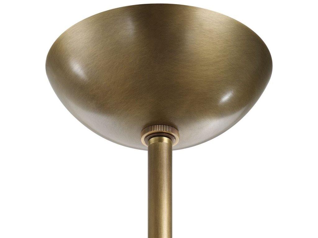 Flurry, 19 Lt Pendant - image 10