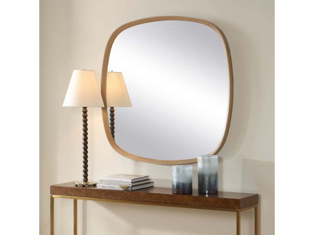 Novell Mirror - image 2