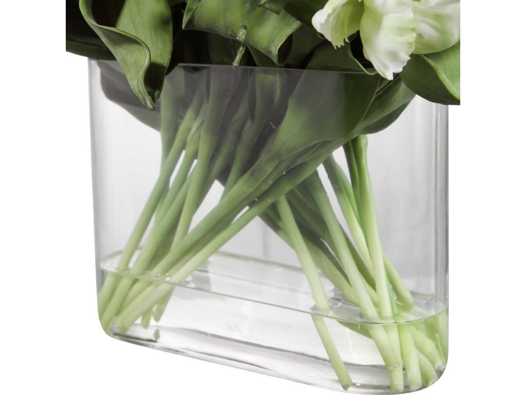 Kimbry Tulip Centerpiece - image 5