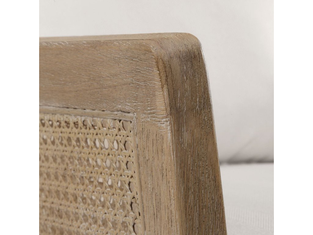 Encore Armchair, Natural - image 5