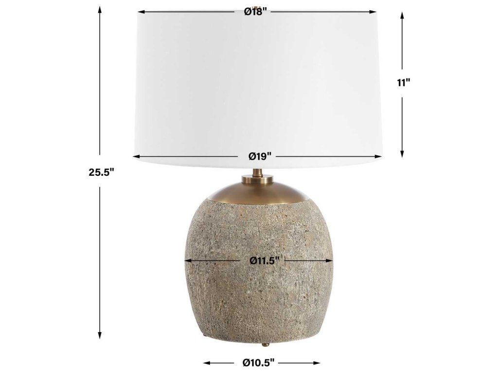 Raylan Table Lamp - image 6