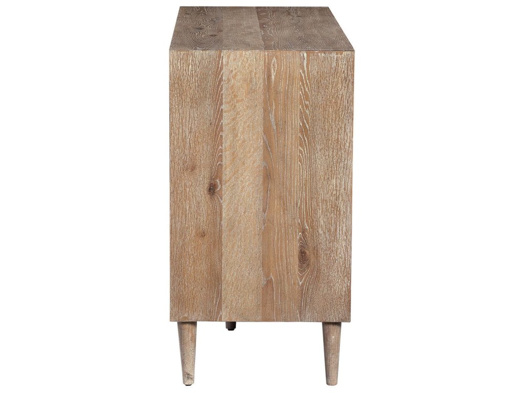 Dani 4 Door Cabinet - image 3