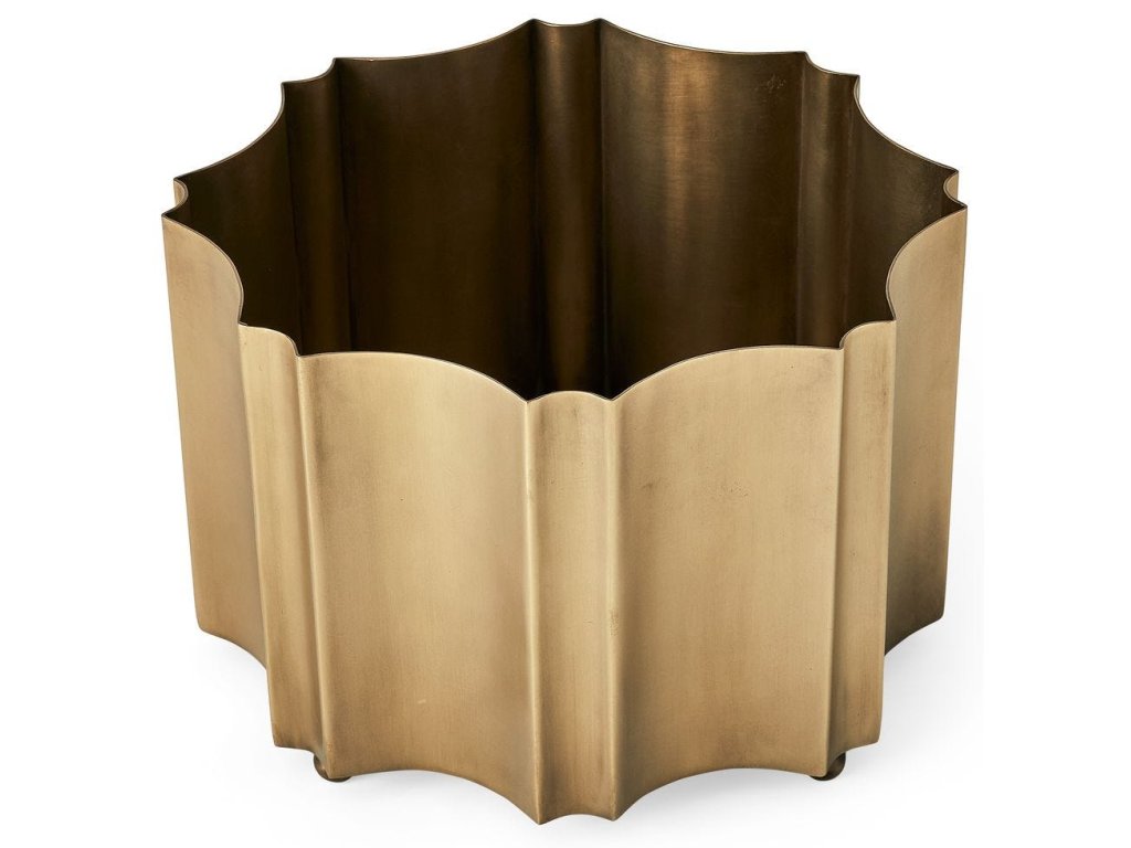 Classic Cachepot - Round - image 2