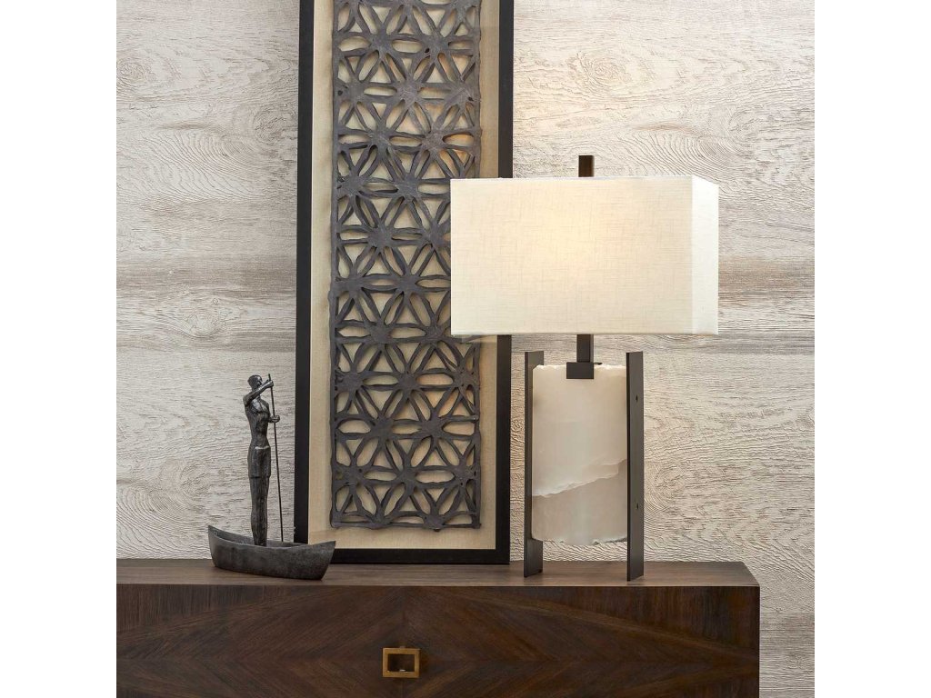 Mackena Table Lamp - image 1