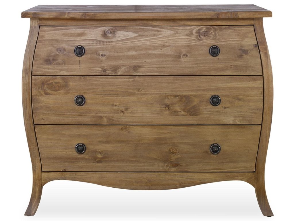 Gavorrano Foyer Chest - main image