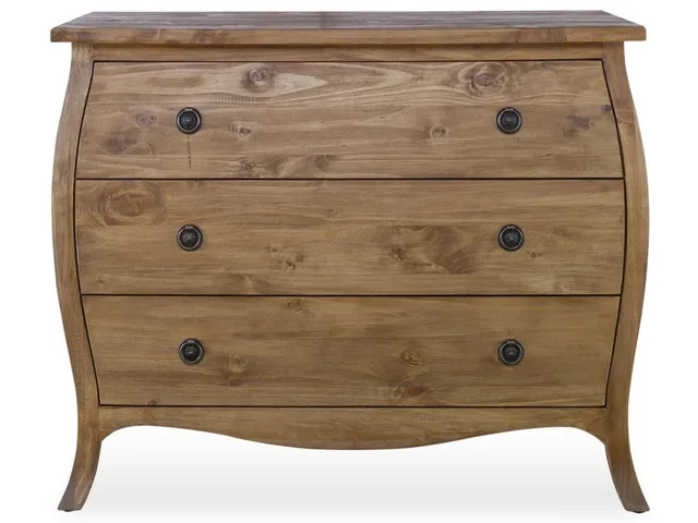 Gavorrano Foyer Chest