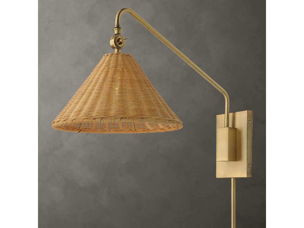 Phuvinh, 1 Lt Sconce - image 1
