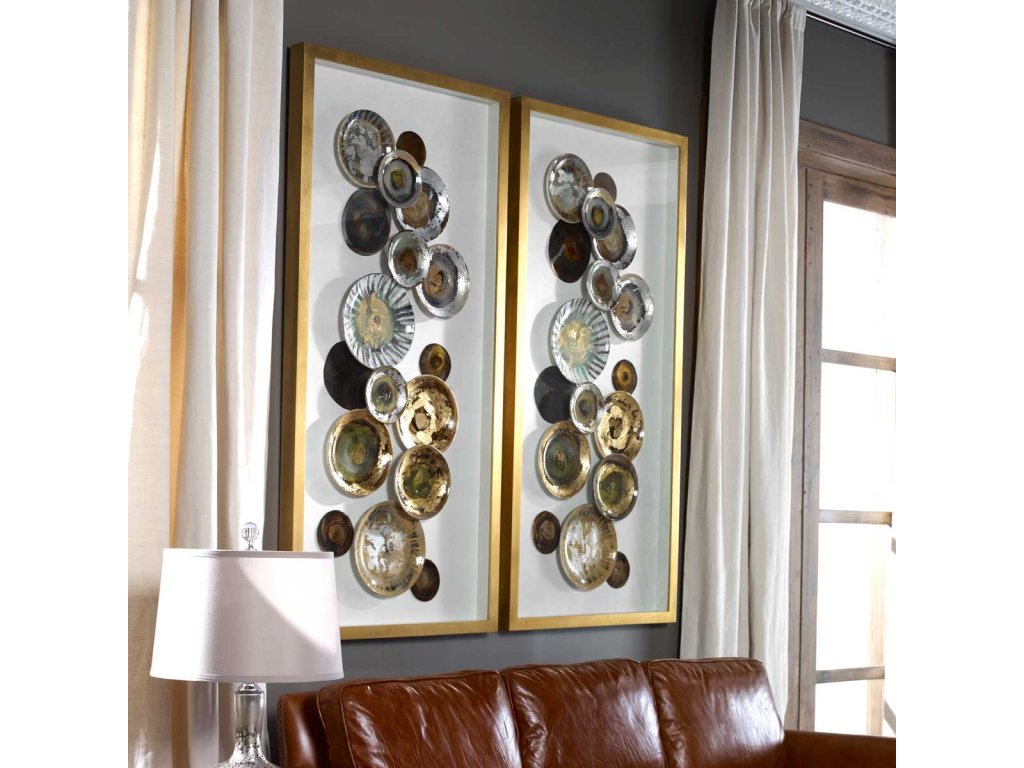 Myla Shadow Box - image 1