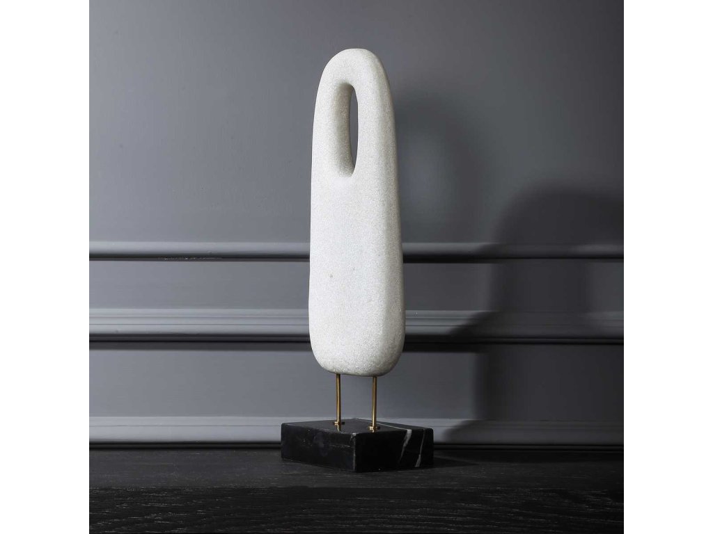 Minion Sculpture - Stone Tall - image 8