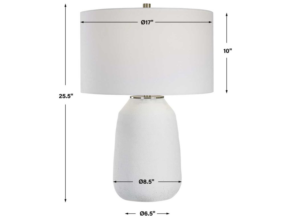 Heir Table Lamp - image 7
