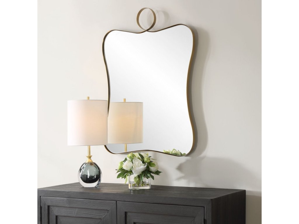 Talia Vanity Mirror - image 2