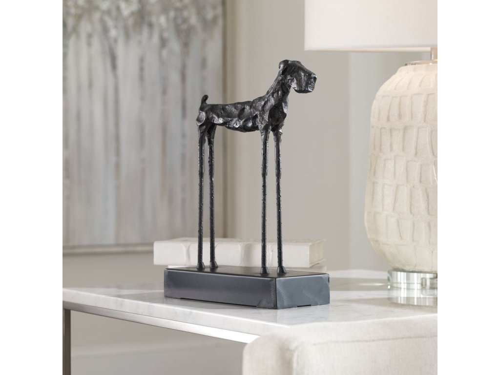 Maximus Figurine - image 1