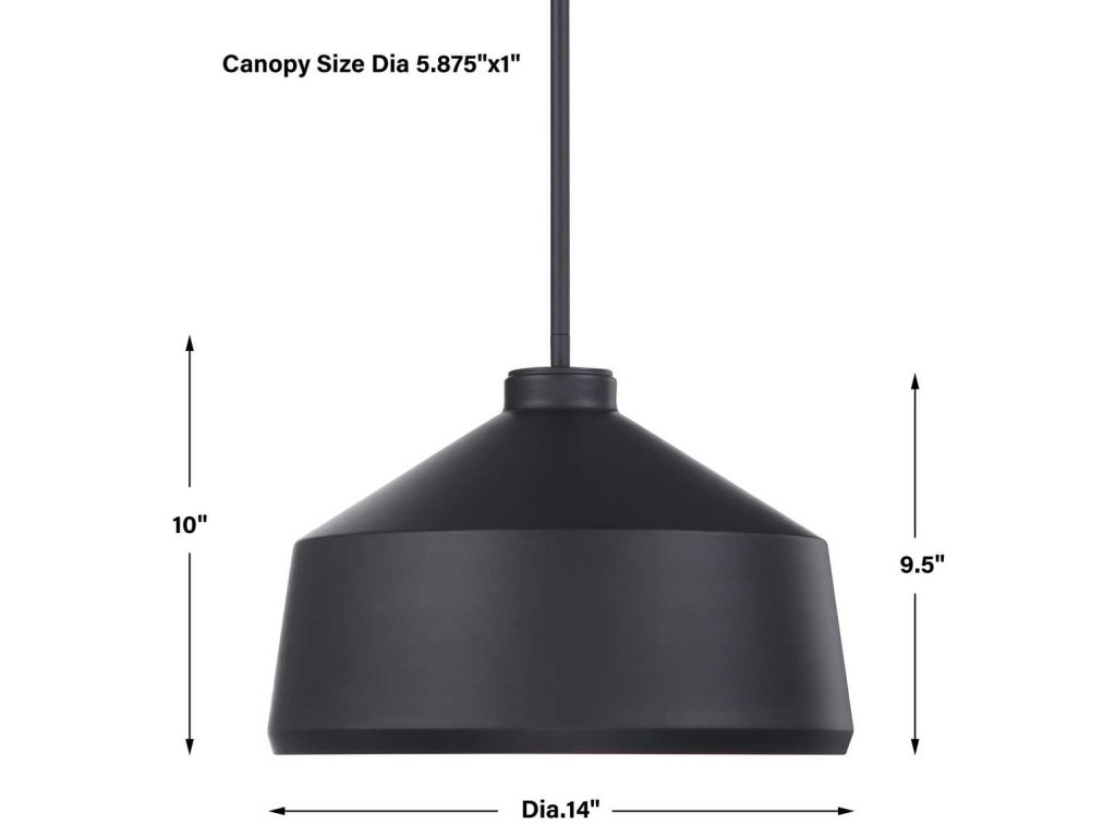 Holgate Mb, 1 Lt Pendant - image 8